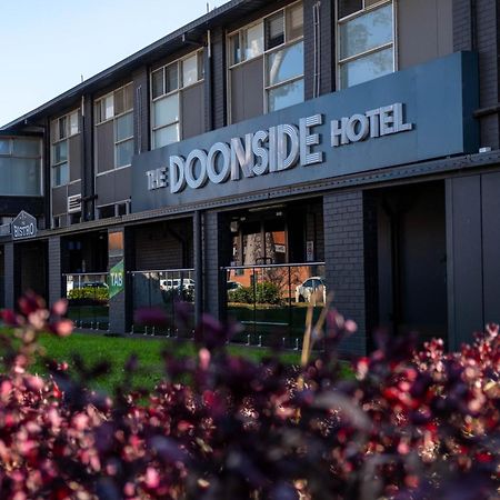 Doonside Hotel Kültér fotó