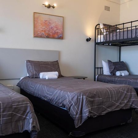 Doonside Hotel Kültér fotó