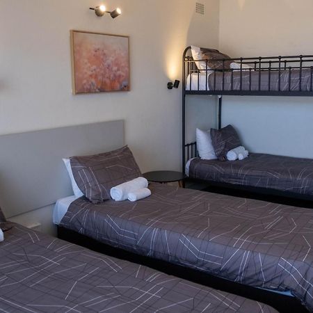 Doonside Hotel Kültér fotó