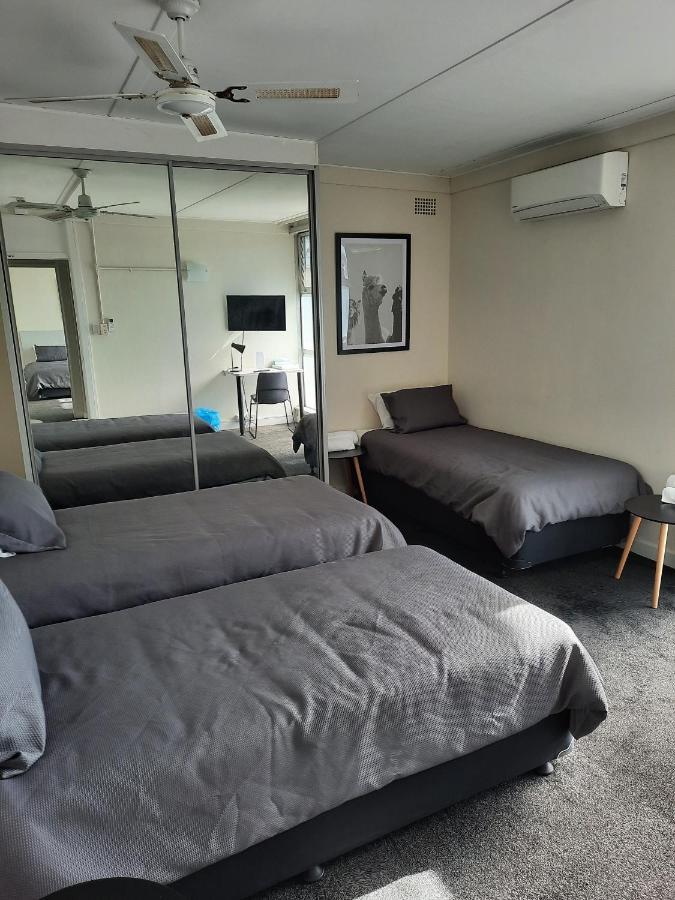 Doonside Hotel Kültér fotó