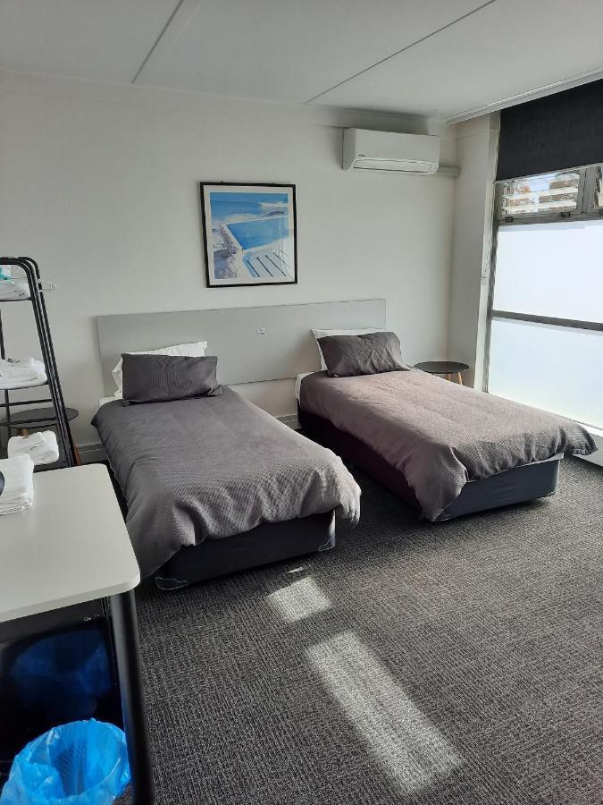 Doonside Hotel Kültér fotó