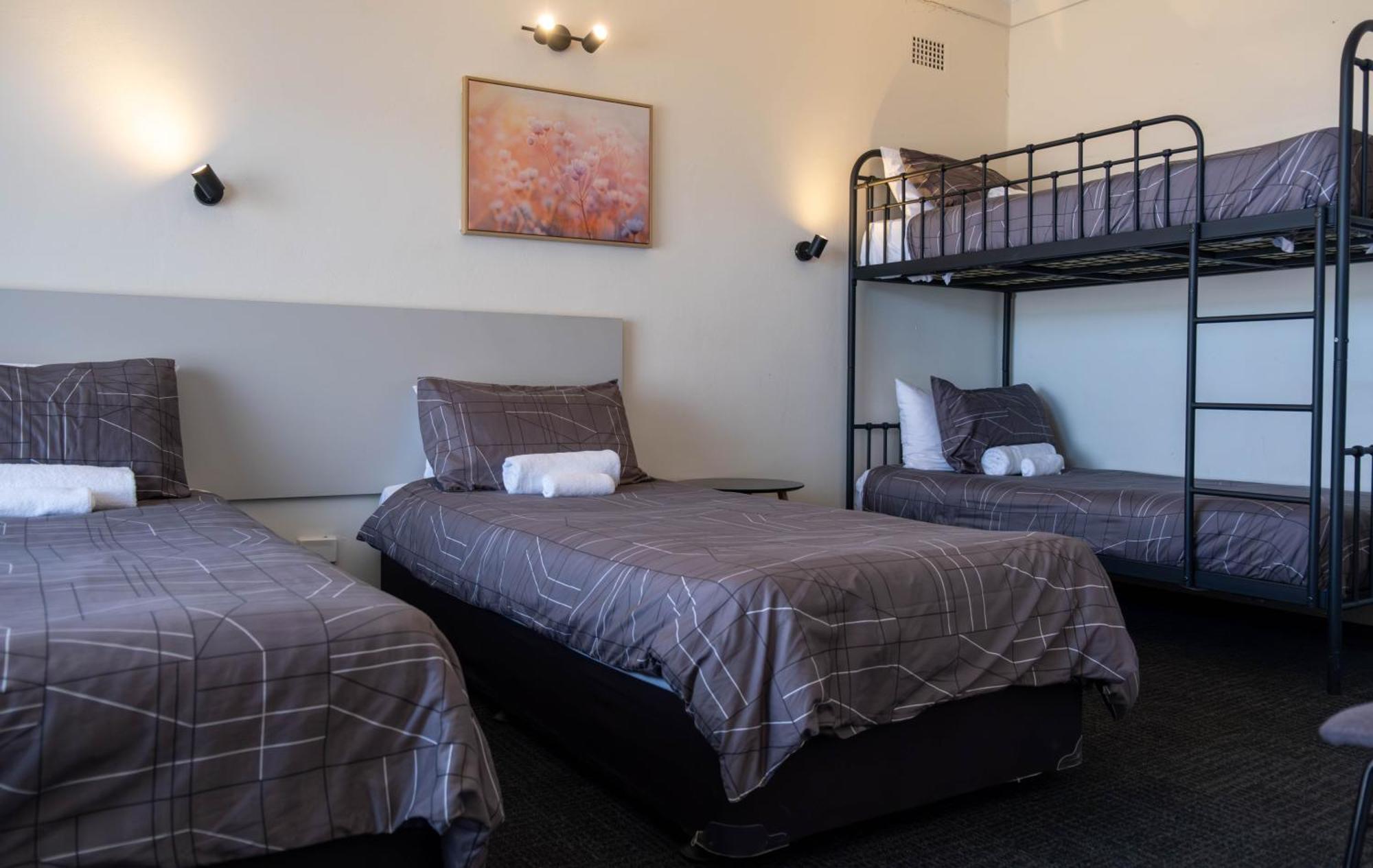 Doonside Hotel Kültér fotó