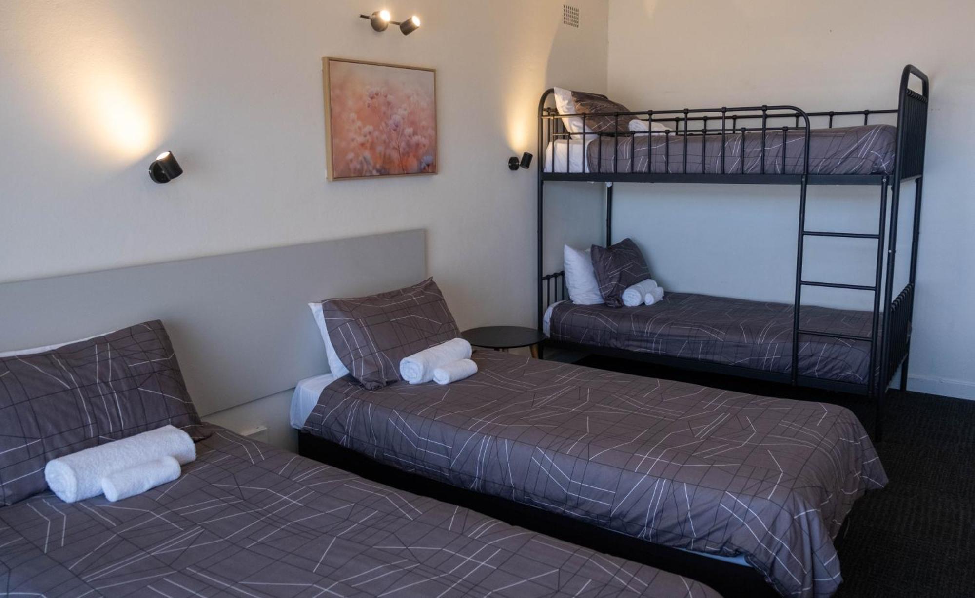 Doonside Hotel Kültér fotó